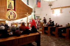 GÓRALSKIE KOLĘDOWANIE na MALOWANIE