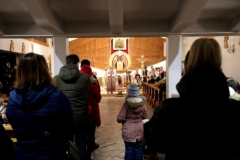 GÓRALSKIE KOLĘDOWANIE na MALOWANIE