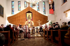 GÓRALSKIE KOLĘDOWANIE na MALOWANIE