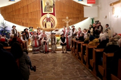 GÓRALSKIE KOLĘDOWANIE na MALOWANIE