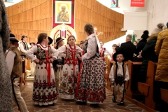 GÓRALSKIE KOLĘDOWANIE na MALOWANIE