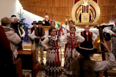 GÓRALSKIE KOLĘDOWANIE na MALOWANIE