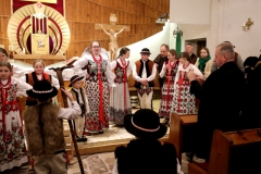 GÓRALSKIE KOLĘDOWANIE na MALOWANIE