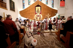 GÓRALSKIE KOLĘDOWANIE na MALOWANIE