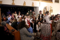 GÓRALSKIE KOLĘDOWANIE na MALOWANIE