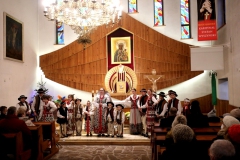 GÓRALSKIE KOLĘDOWANIE na MALOWANIE