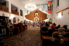 GÓRALSKIE KOLĘDOWANIE na MALOWANIE