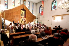 GÓRALSKIE KOLĘDOWANIE na MALOWANIE