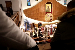 GÓRALSKIE KOLĘDOWANIE na MALOWANIE