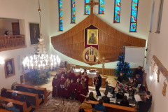 Galeria – KOLĘDOWANIE na OCIEPLANIE