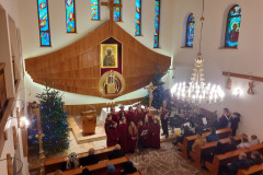 Galeria – KOLĘDOWANIE na OCIEPLANIE