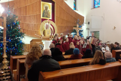 Galeria – KOLĘDOWANIE na OCIEPLANIE