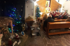 Galeria – KOLĘDOWANIE na OCIEPLANIE