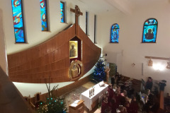 Galeria – KOLĘDOWANIE na OCIEPLANIE