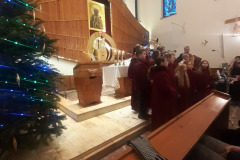 Galeria – KOLĘDOWANIE na OCIEPLANIE